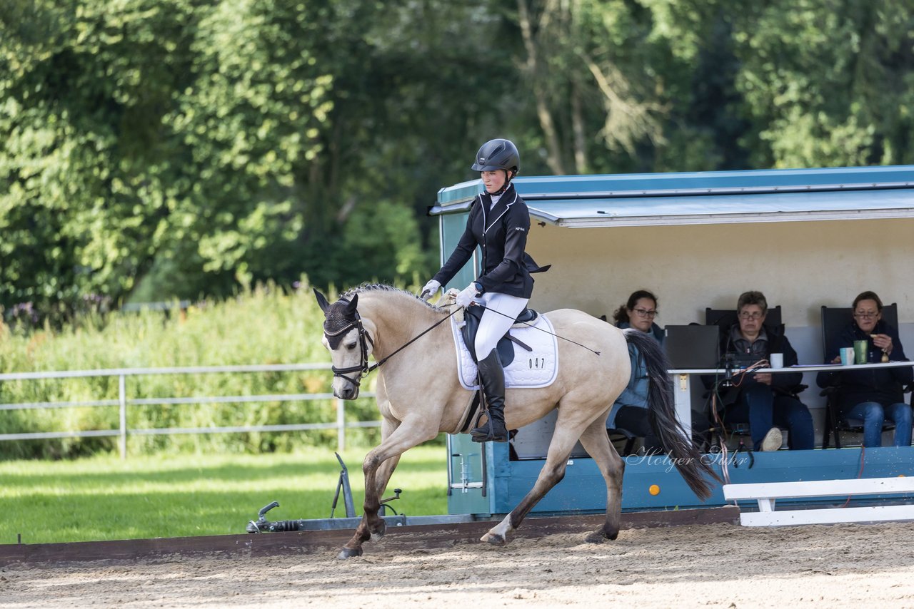 Bild 653 - Pony Akademie Turnier
